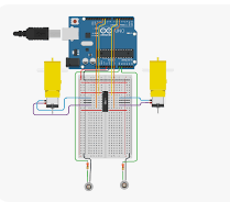 Clase de Arduino